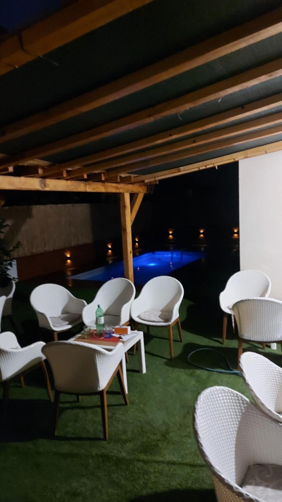 זאדאר Villa Bonaca מראה חיצוני תמונה