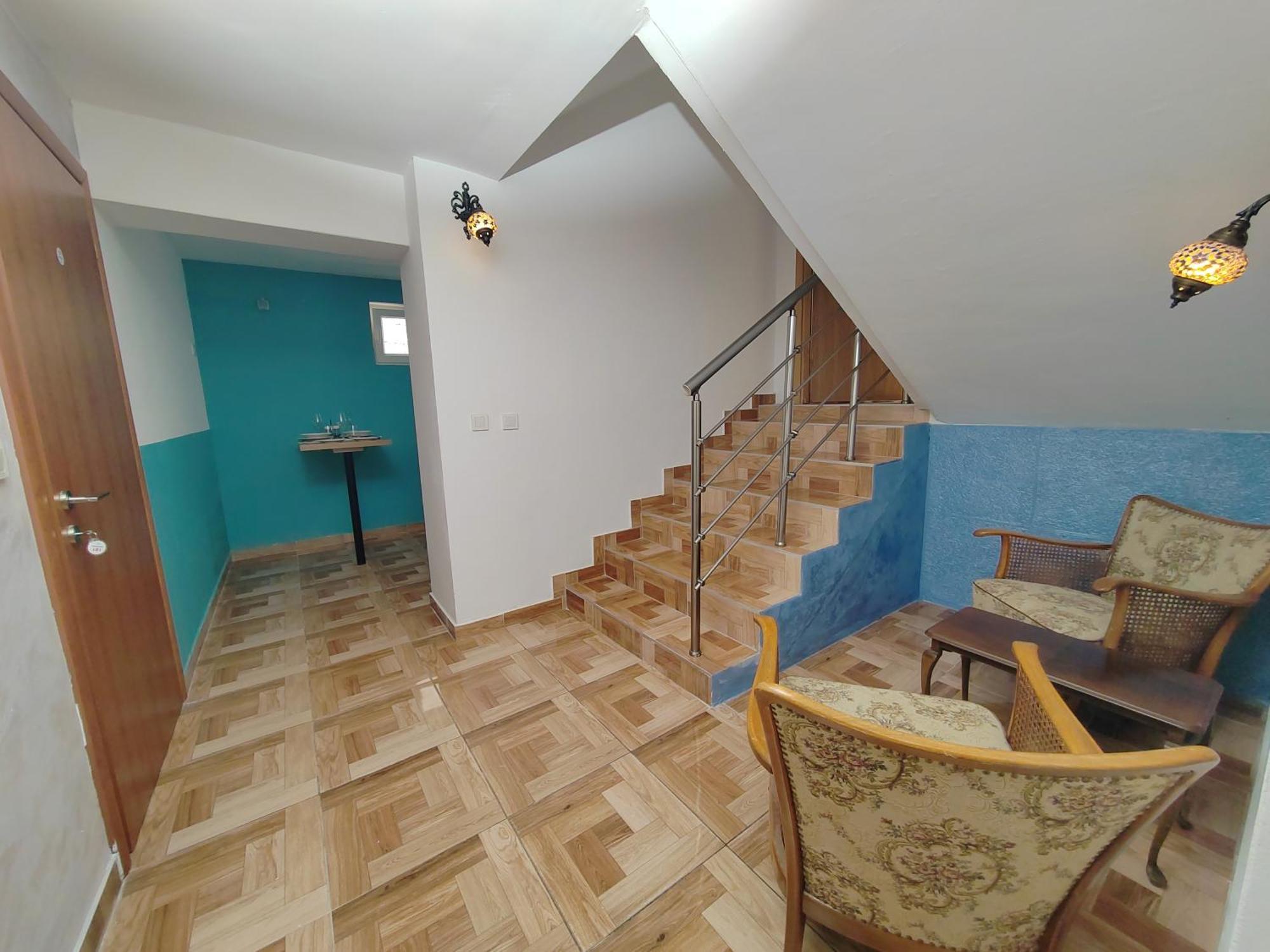 זאדאר Villa Bonaca מראה חיצוני תמונה