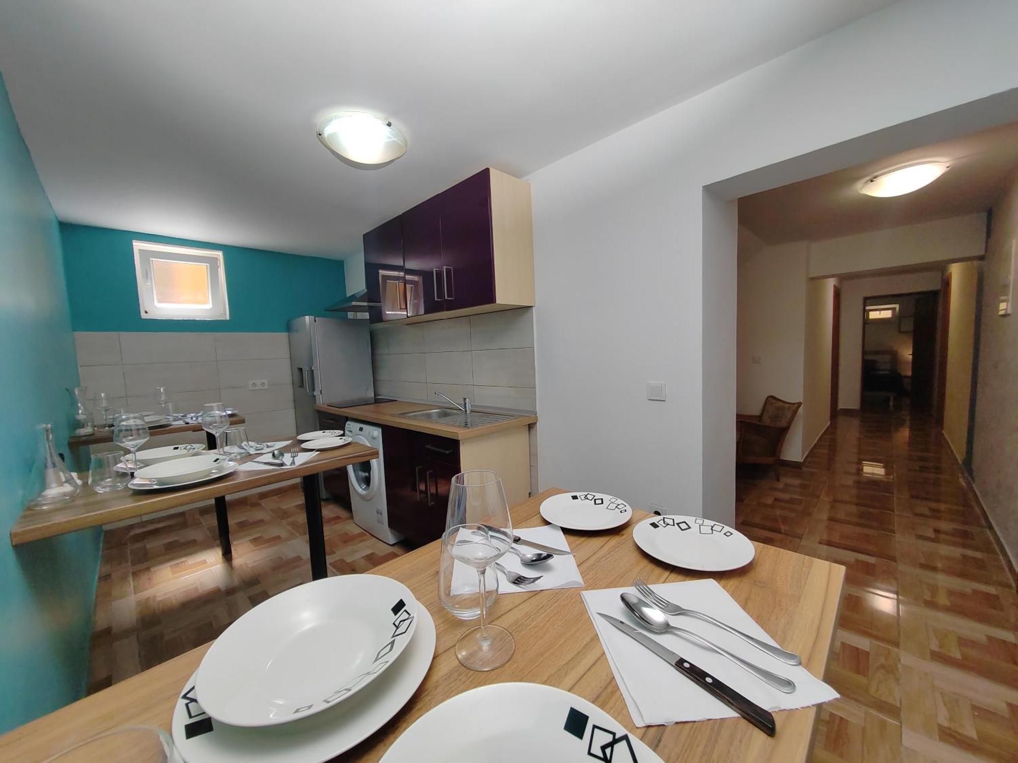זאדאר Villa Bonaca מראה חיצוני תמונה