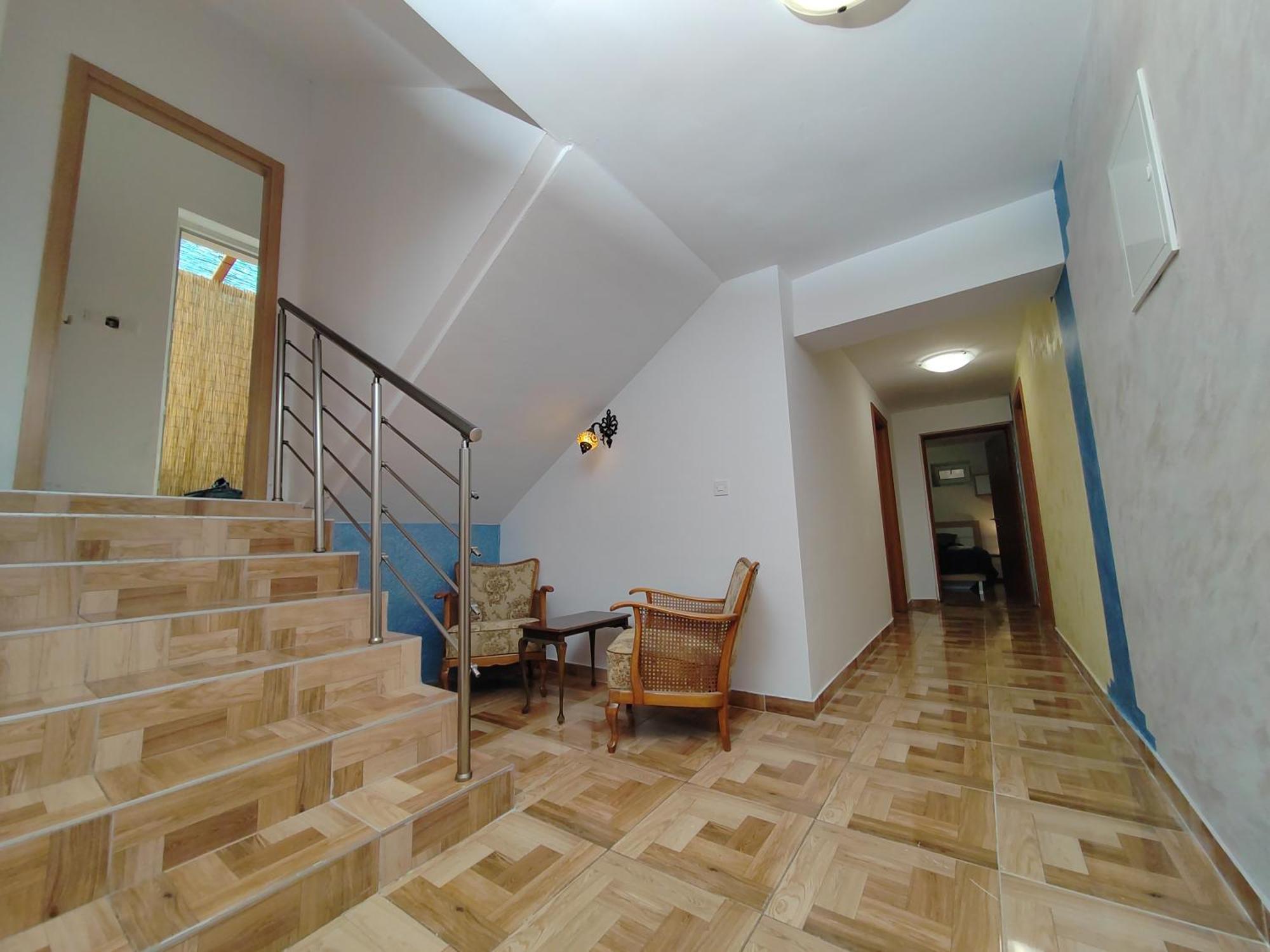זאדאר Villa Bonaca מראה חיצוני תמונה