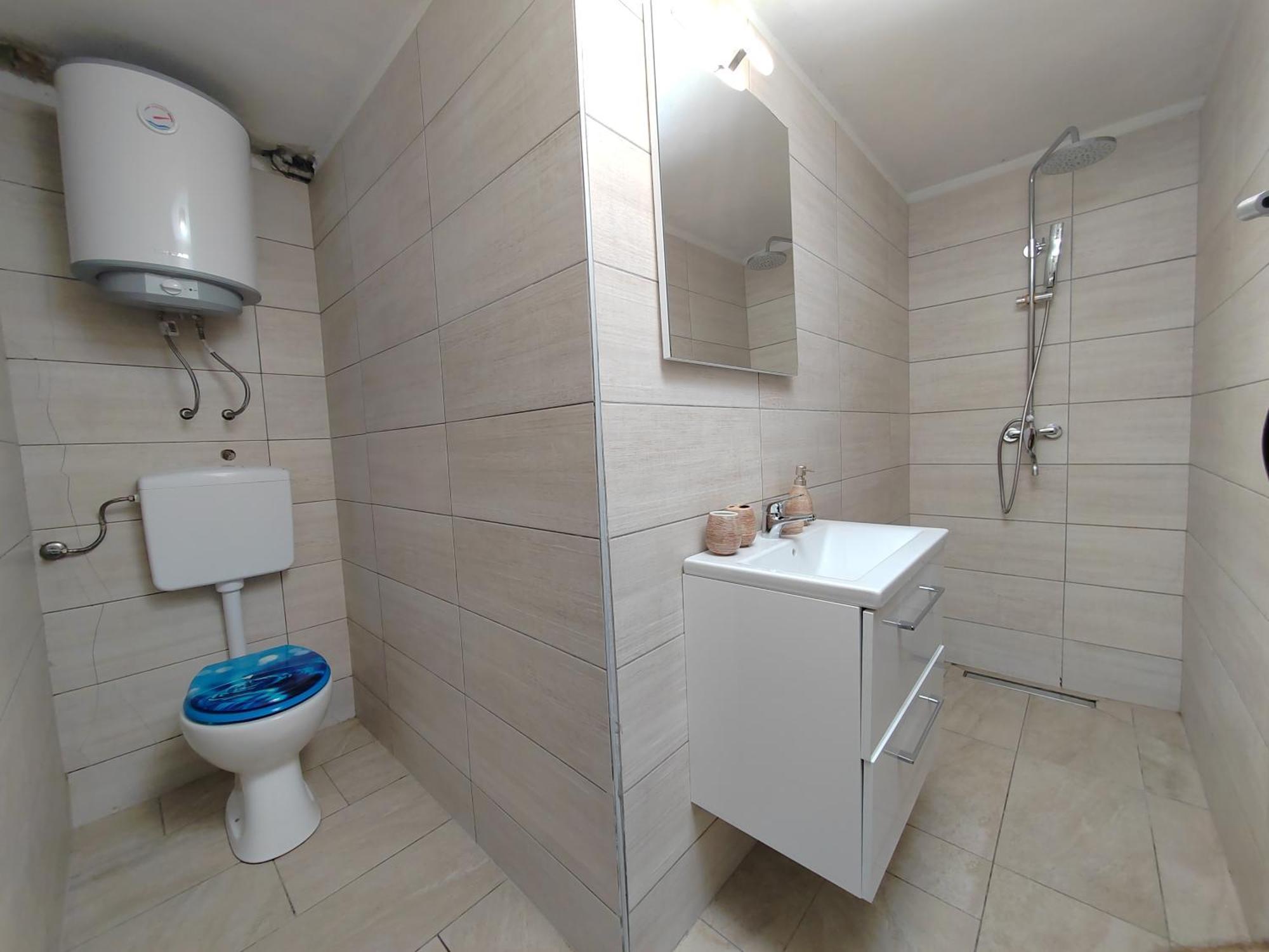 זאדאר Villa Bonaca מראה חיצוני תמונה