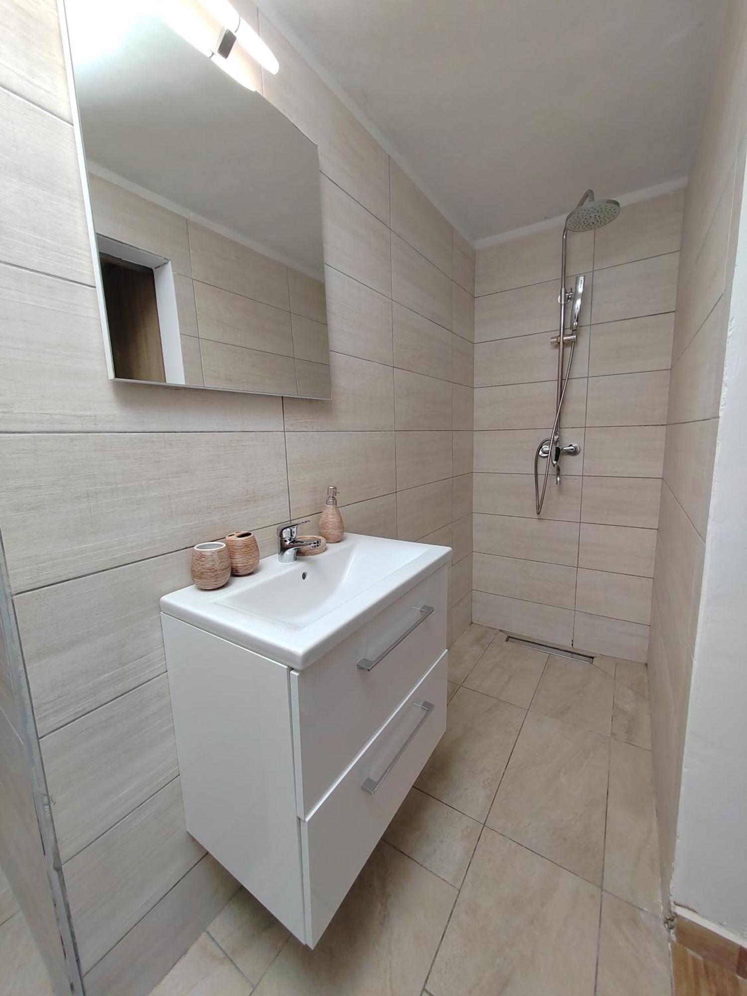 זאדאר Villa Bonaca מראה חיצוני תמונה
