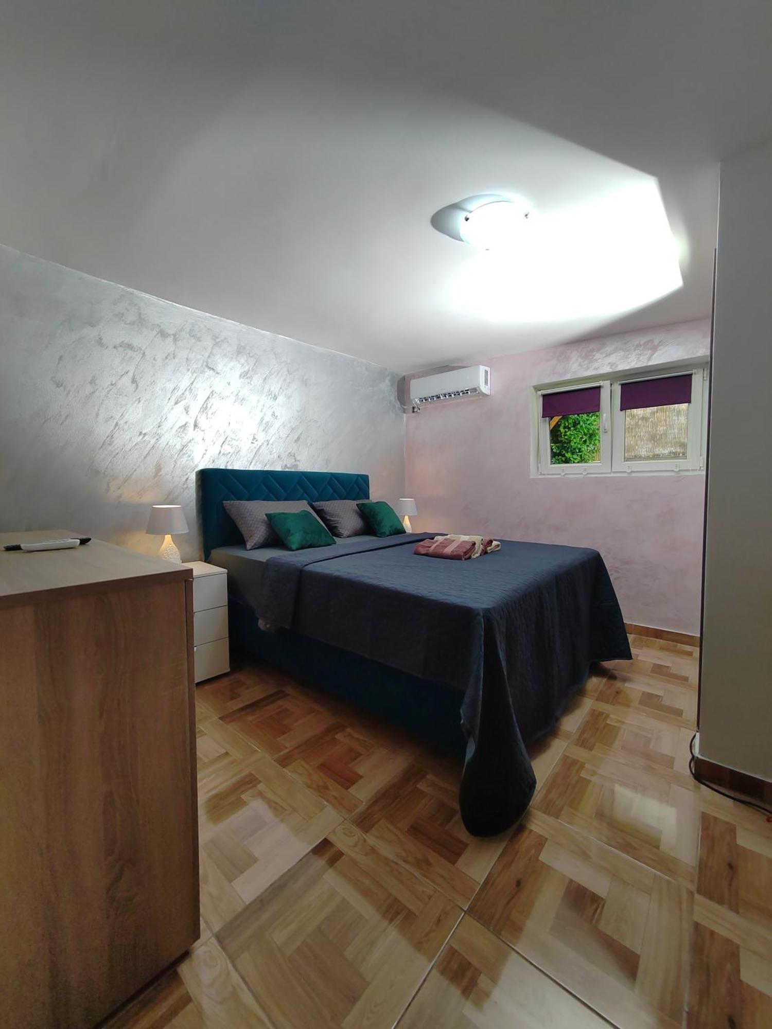 זאדאר Villa Bonaca מראה חיצוני תמונה